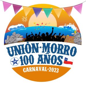 Carnaval Morrino 2023 - 100 Años
