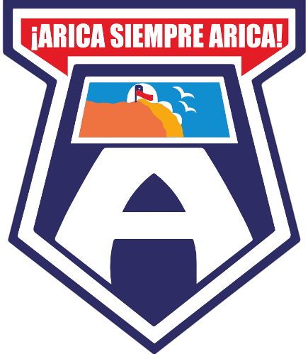 Club Deportivo San Marcos de Arica