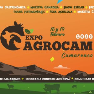 Expo AgroCAm 2023