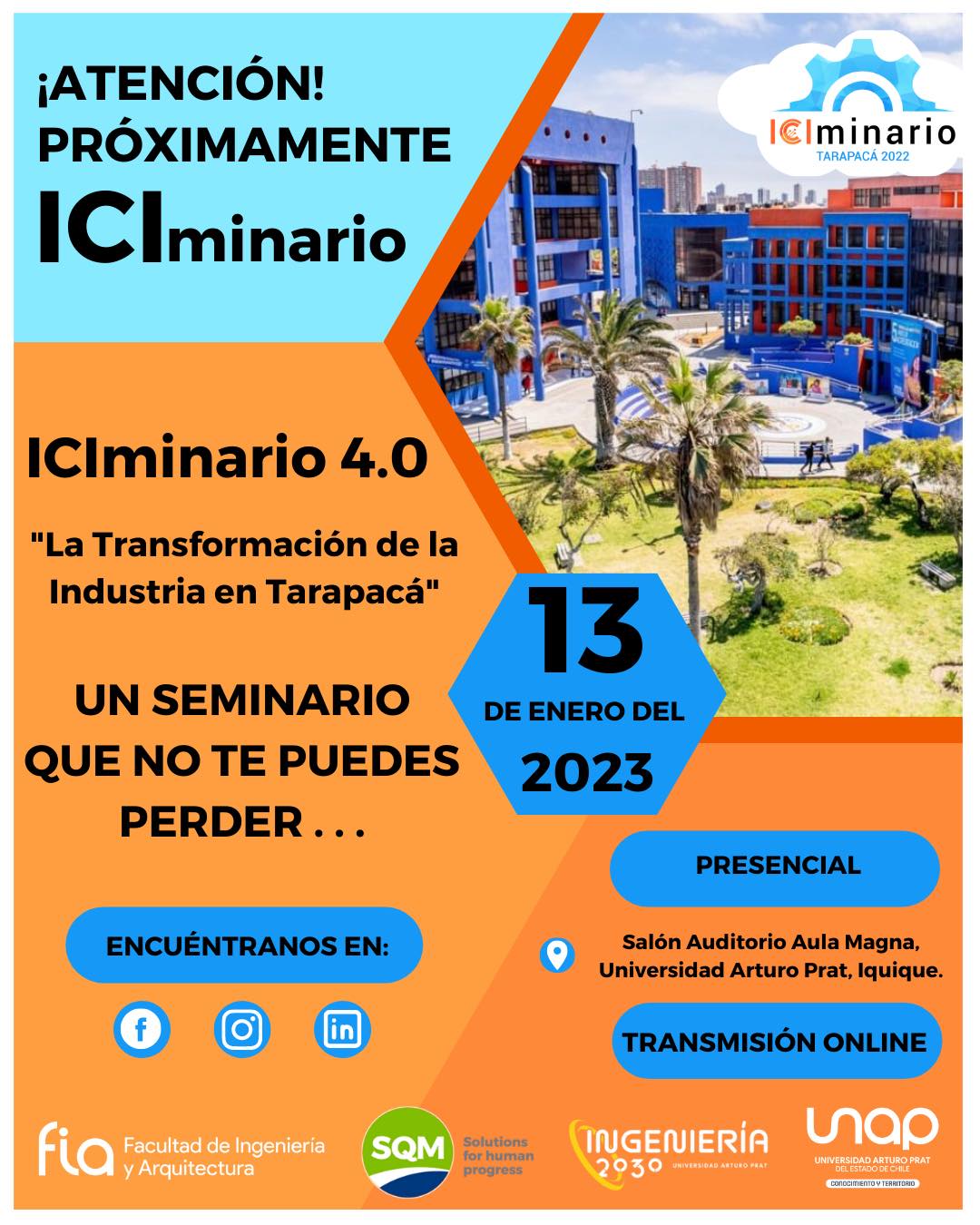ICIminario 4 - 2023