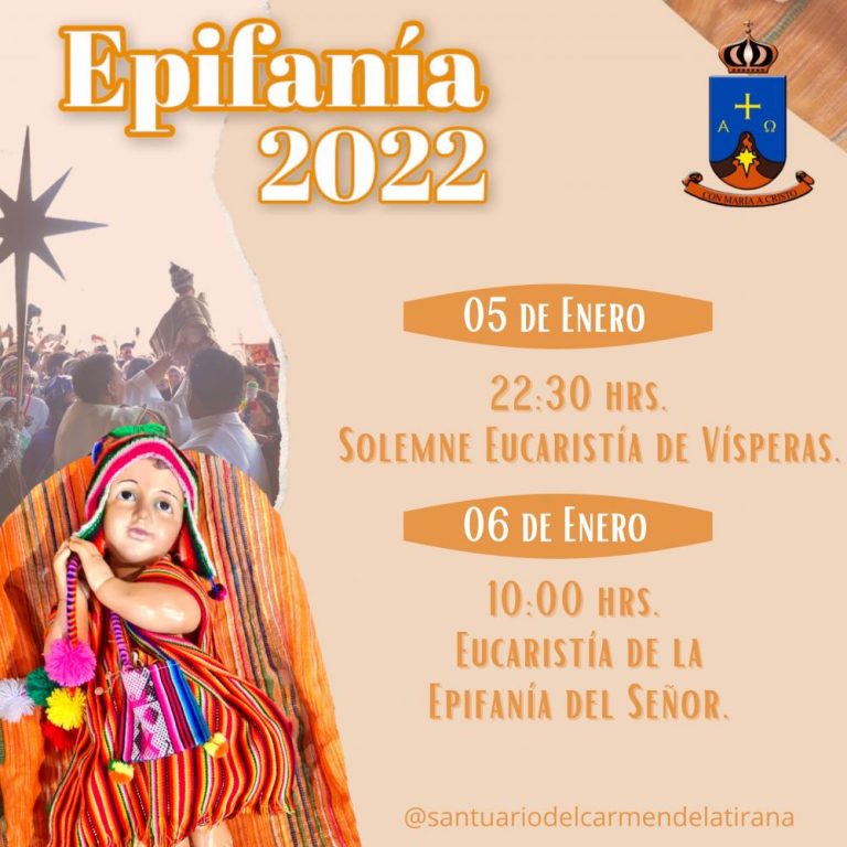 Pascua de los Negros 2022 La tirana