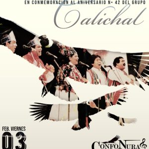 Primera Gala folclorica 2023 Conjunto de danzas folklóricas Nuestras Raíces 2023
