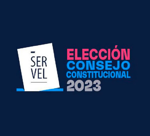 Eleccion Consejo Constitucional Chile 2023