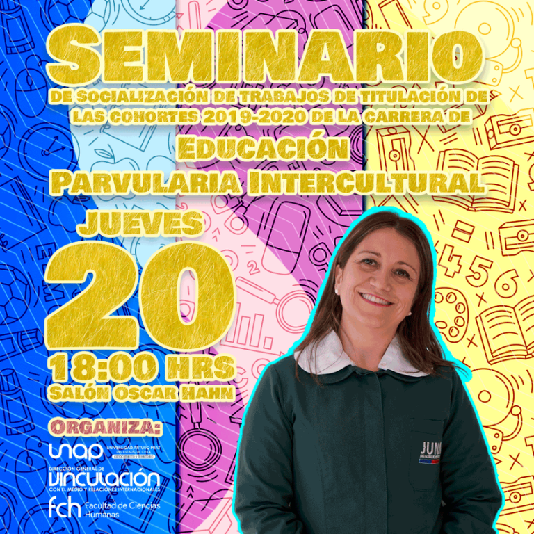 Seminario de Educación Parvularia Intercultural