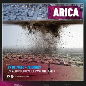 Documental Arica