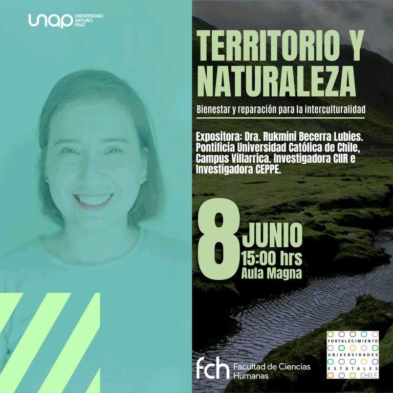 Territorio y Naturaleza