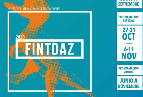 16° Festival Internacional de Teatro y Danza Fintdaz 2023