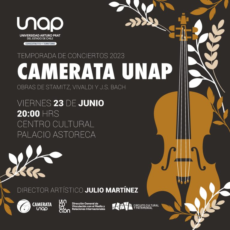 Camerata UNAP