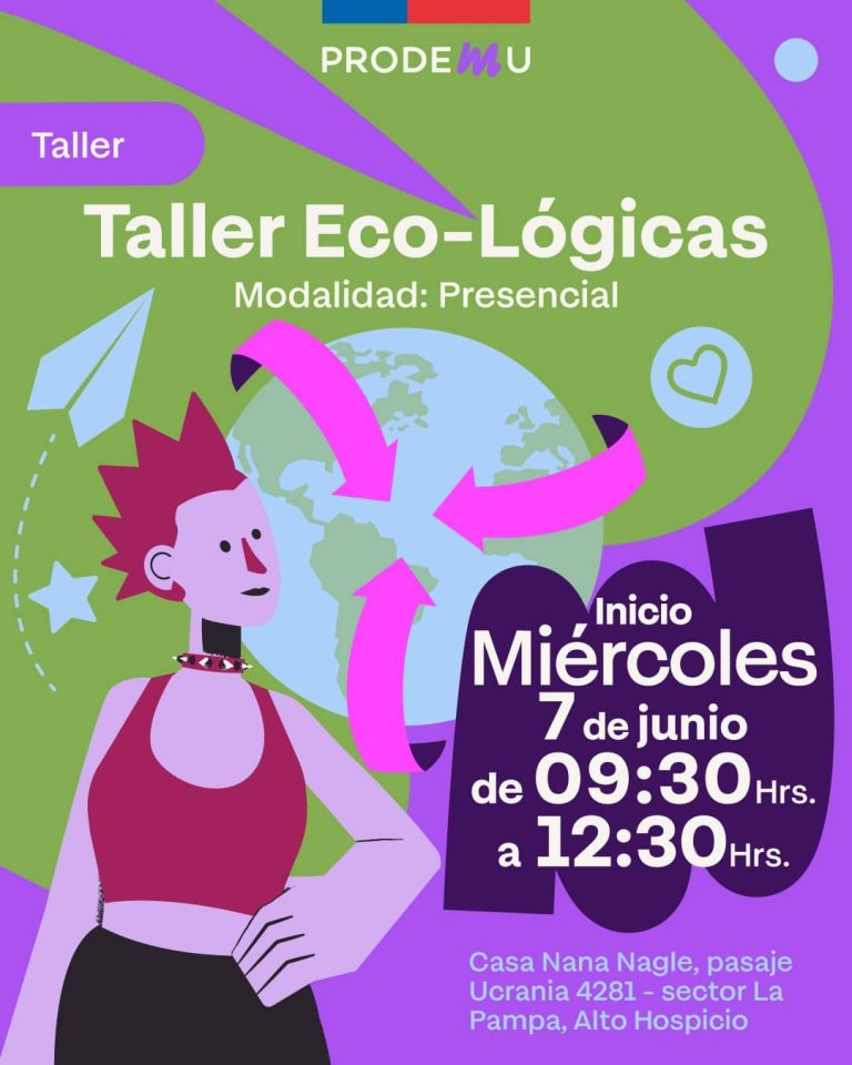 Taller ECO-Logicas