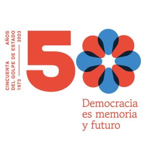 Democracia es Memoria y Futuro