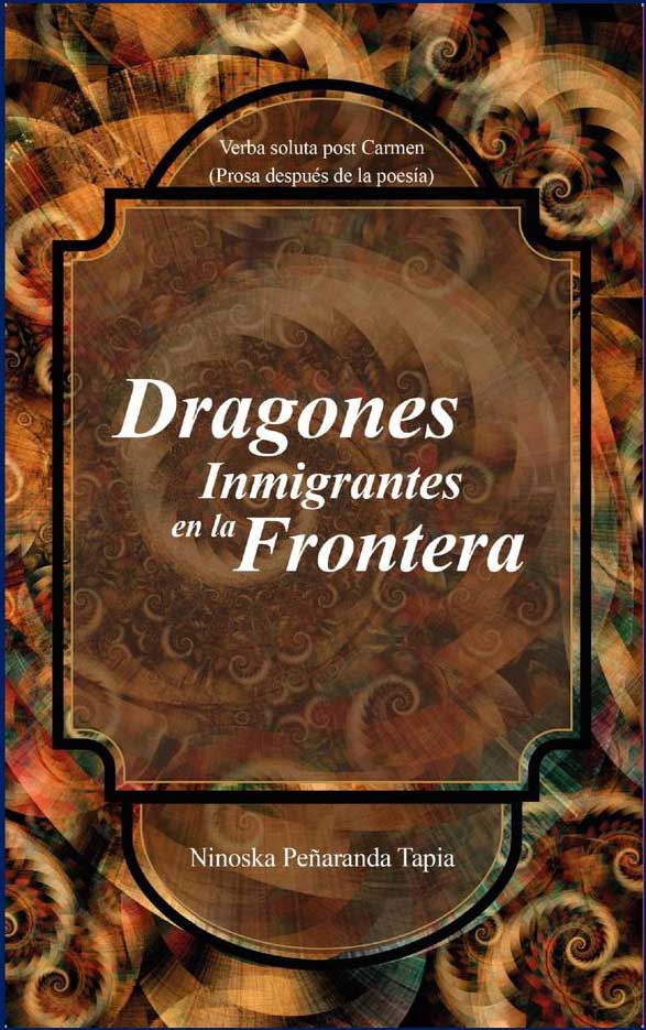 Dragones Inmigrantes en la Frontera