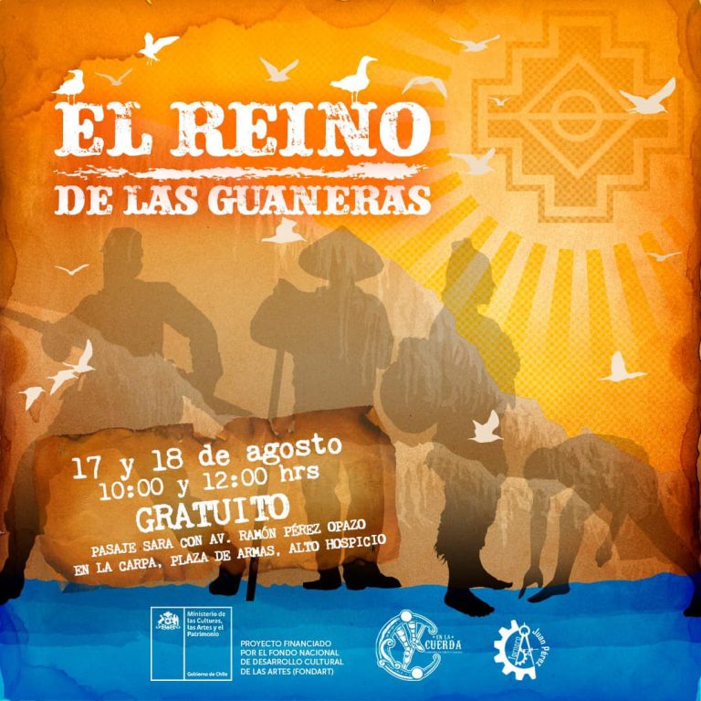 El Reino de Las Guaneras