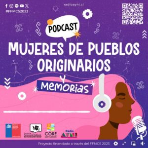 Mujeres De Pueblos Originarios Y Memorias