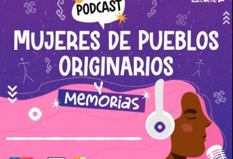Mujeres De Pueblos Originarios Y Memorias