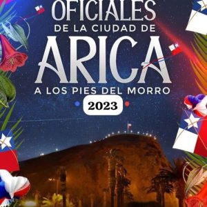 Ramadas 2023 Arica