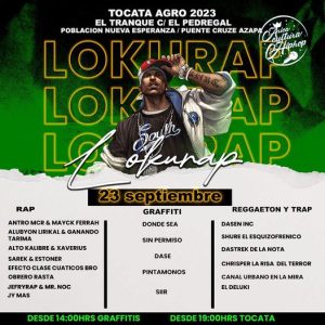 Tokata Agro York
