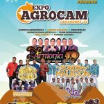 Expo Agrocam Camarones 2024