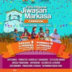 Feria Jiwasan Markasa