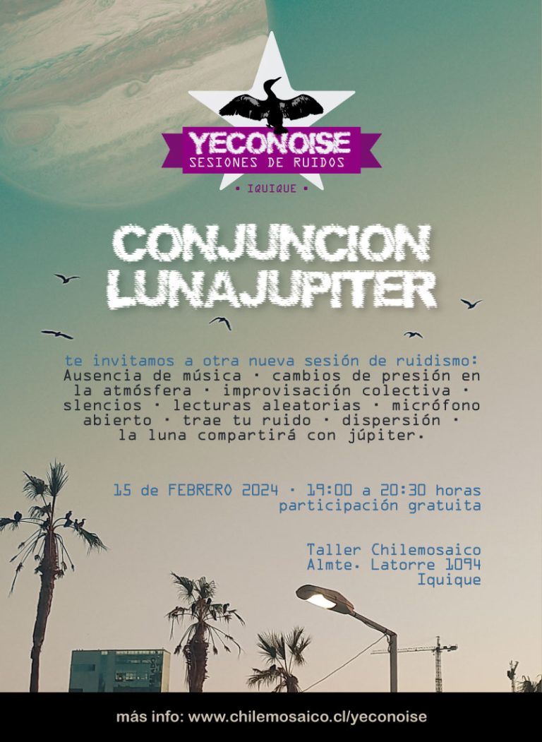 05 YecoNoise LunaJupiter 15F
