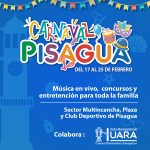 Carnaval de Pisagua 2024