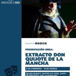 Extracto Don Quijote de la Mancha