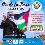 Día de la Tierra Palestina