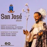 Festividad San José 2024