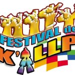 11 Festival de la K'allpa