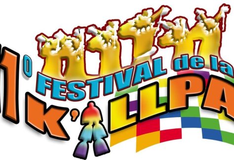 11 Festival de la K'allpa