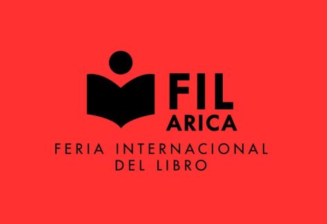 Feria internacional del libro Arica