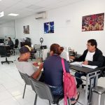 Consulado de Bolivia Foto