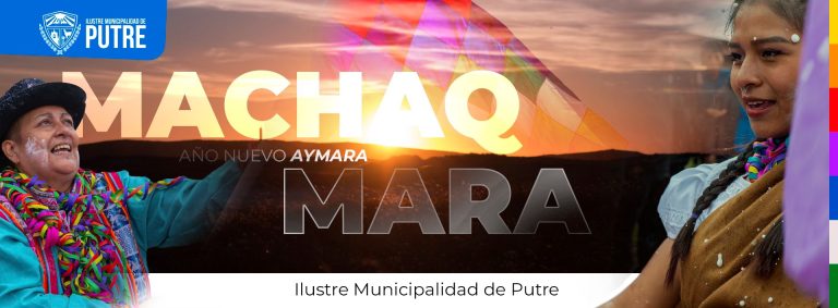 Machaq Mara 5532 en Putre