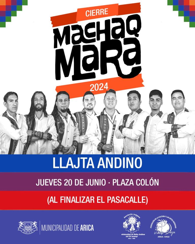 Machaq Mara Arica