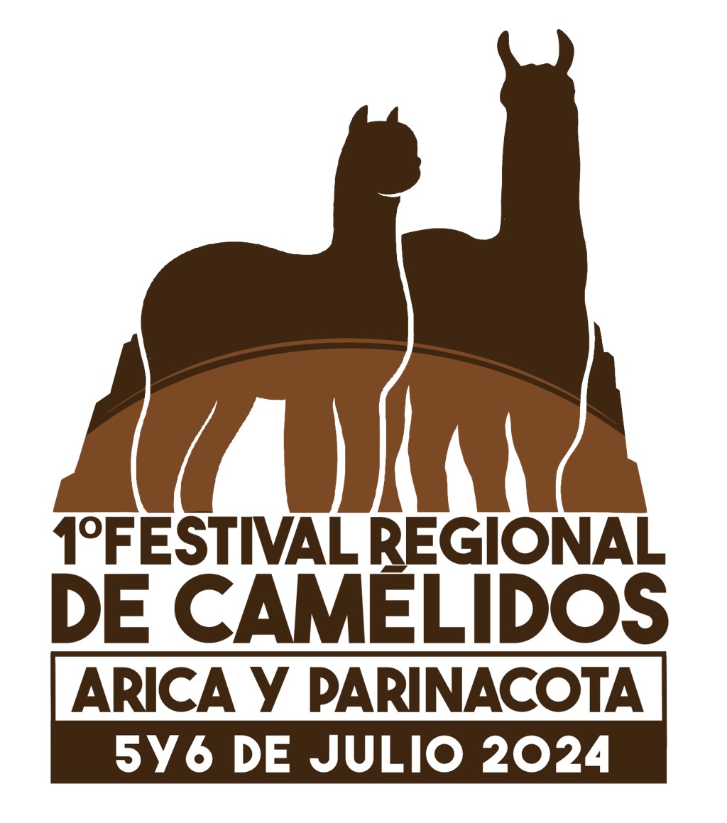Primer Festival Regional de Camélidos de la Región de Arica y Parinacota