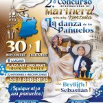 2do Concurso de Marinera Norteña