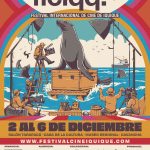 Festival Internacional de Cine de Iquique 2024