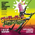 Jallalla Festi Circo