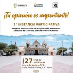 2da Instancia participativa La Tirana