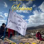 Carnaval de Sotoca-2025