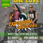 Explosion DanceHall