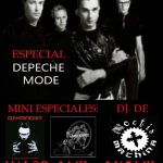 Black Celebration en el demo