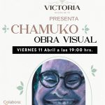 Chamuuko Obra Visual