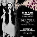 Ciclo de Cine Clásico