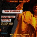 Convocatoria a II Galería de Vestuario Teatral Patrimonial