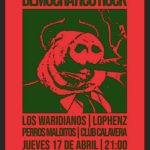 Democratico Rock