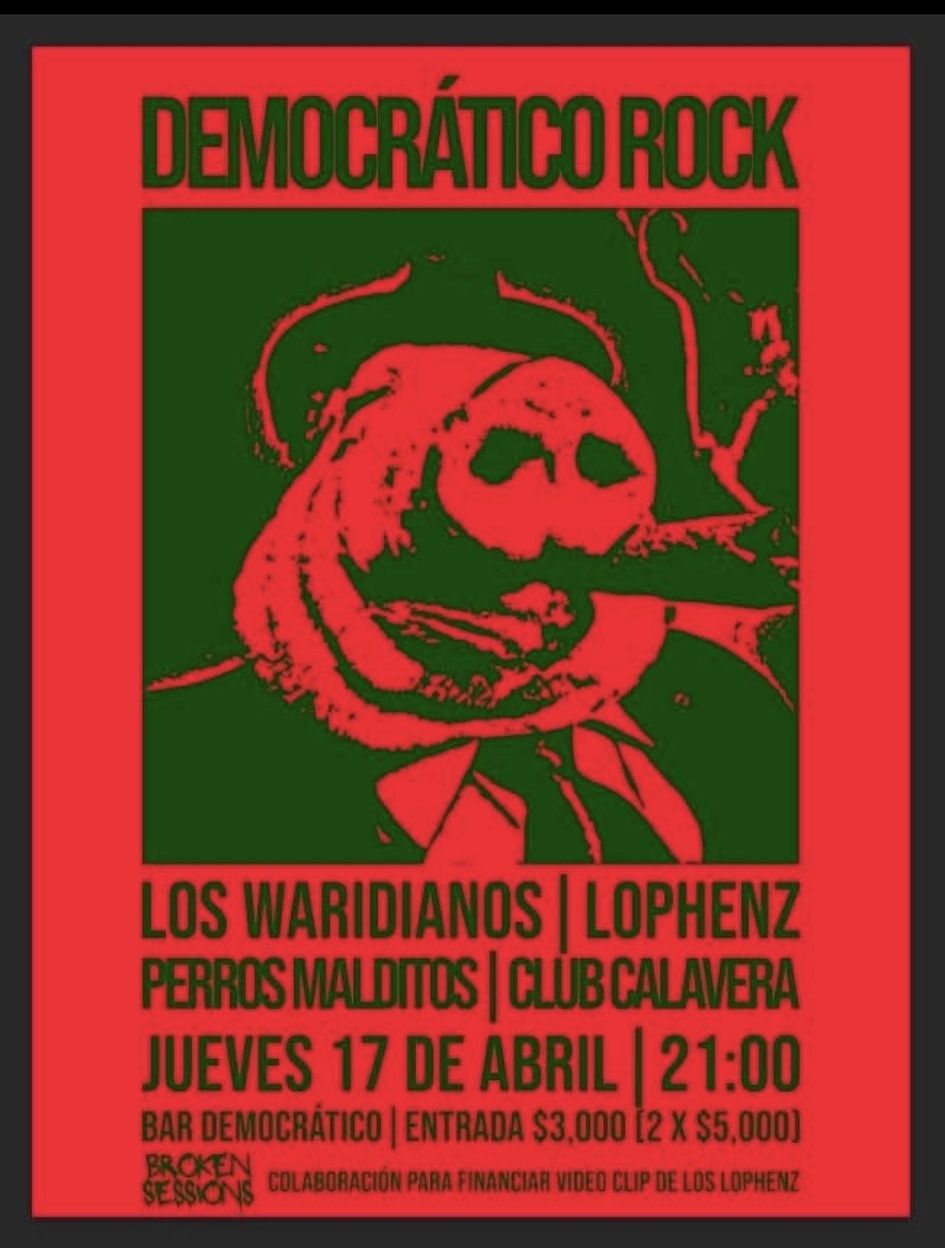 Democratico Rock