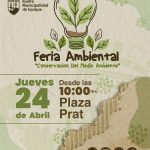 Feria Ambiental