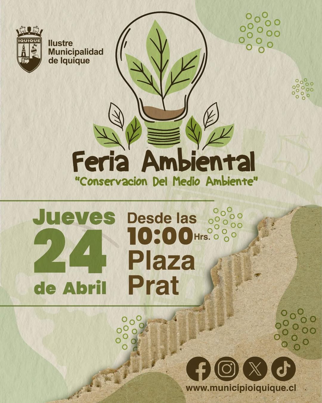 Feria Ambiental