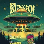 Gran Bingo Canábico Gran!
