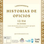 Historias de Oficios